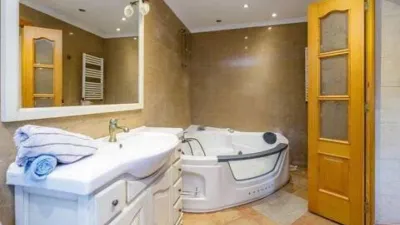 Chalet in Palmanova-Son Caliu photo 20