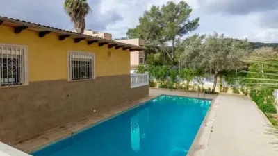 Chalet in Palmanova-Son Caliu photo 45