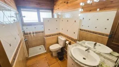 Chalet in Urbanitzacions de Llevant photo 19