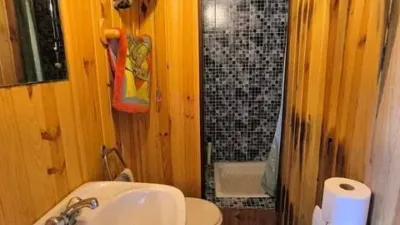 Chalet in Dueñas photo 11
