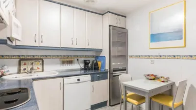Apartment in El Palmar photo 11
