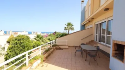 Casa – Orihuela, Urbanización Calas de Campoamor, Dehesa de Campoamor - Vista 3