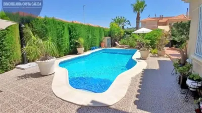 Chalet on Calle de José María Muñoz Baldrich photo 4