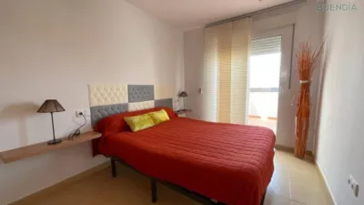 Apartment in Barrio San Ramón photo 16