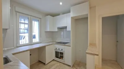 Apartment in Almenara photo 17