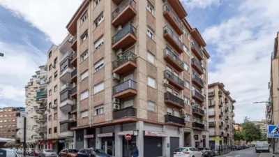 Apartment on Calle del Marqués de Mondéjar photo 25