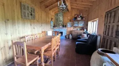 Chalet in Dueñas photo 10