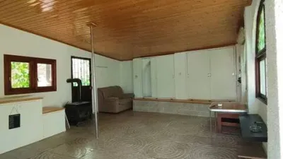 Chalet in Urbanización Monte Cortos photo 14