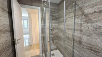 Apartment in Almenara photo 21