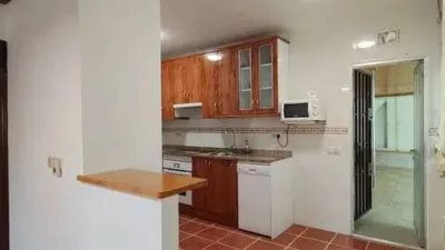 Chalet in Urbanización Monte Cortos photo 18