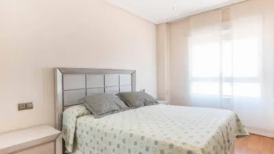 Attic in Santo Ángel photo 9