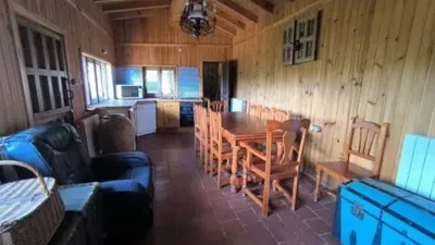 Chalet in Dueñas photo 9