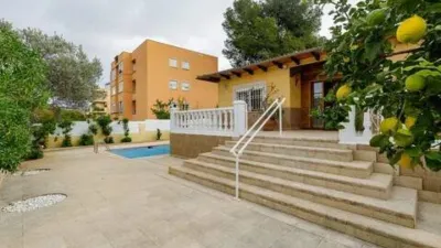 Chalet in Palmanova-Son Caliu photo 28