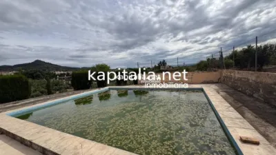 Casa en Xàtiva photo 20
