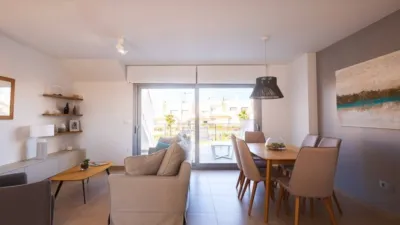 Casa – Orihuela, Laguna Green 2, Entrenaranjos - Vista 4