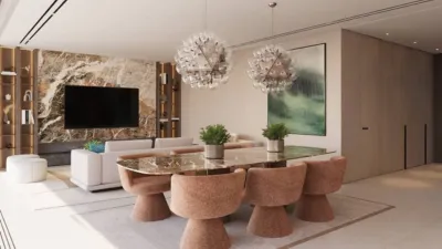 Chalet in Marbella photo 3