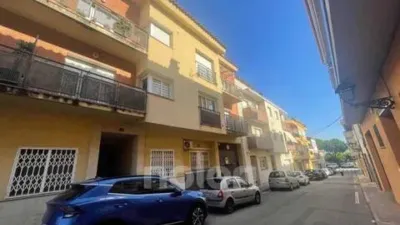 Flat in Palafolls photo 4