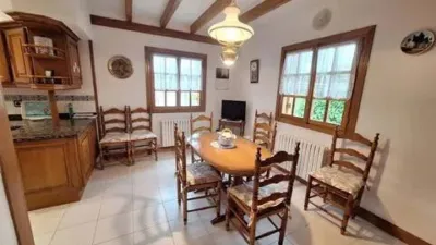 Chalet in Iruña de Oca - Iruña Oka photo 5