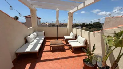 Casa – Orihuela, Urbanización Parque del Duque, Urbanización la Florida - Vista 4