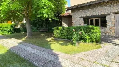 Chalet in Dueñas photo 6