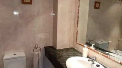 Apartment in Feria photo 41