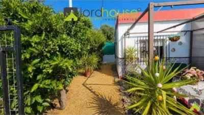 House in Lorca photo 24