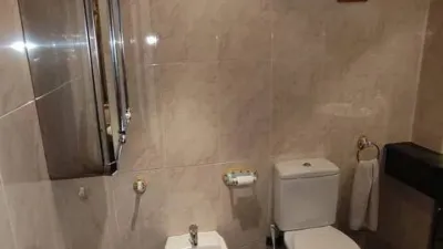 Apartment in Feria photo 22