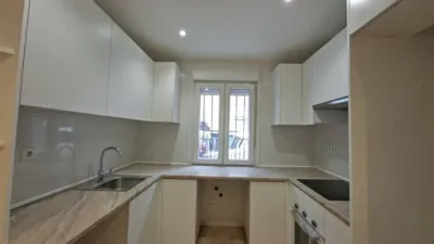 Flat in Castillejos photo 3