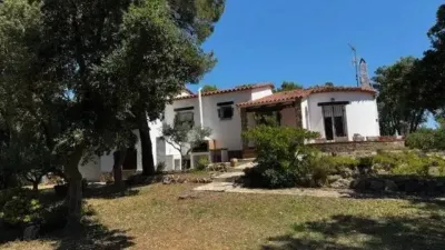 Chalet in Begur photo 24