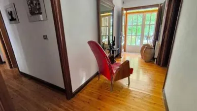 Chalet in Dueñas photo 33