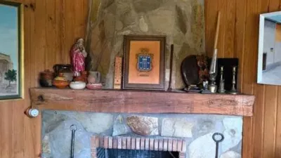 Chalet in Dueñas photo 16