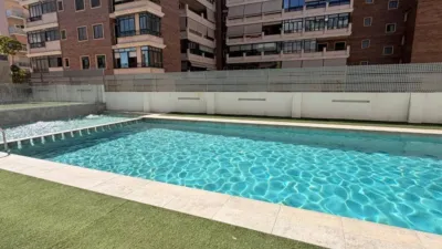 Apartment in University Area photo 92