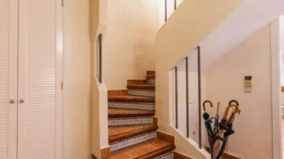 Apartment in El Palmar photo 28