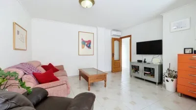 Pis – Polop, la Marina Baixa - Vista 3