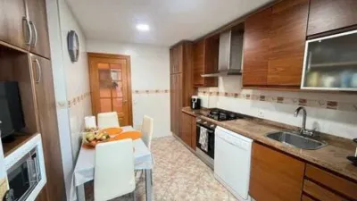 Apartment in El Rafal Vell photo 10
