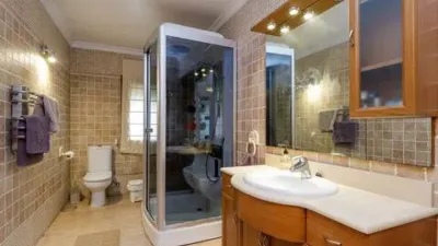 Chalet in Palmanova-Son Caliu photo 23