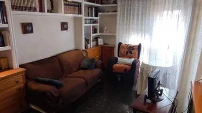 Apartment in Feria photo 30