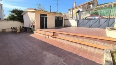 Chalet in Dueñas photo 39