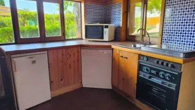 Chalet in Dueñas photo 8