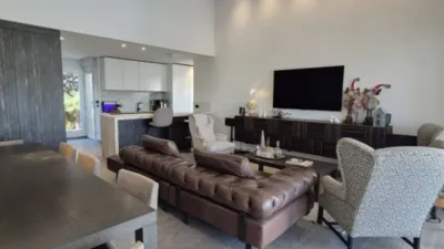 Chalet in Algorfa photo 7