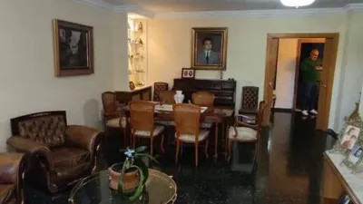 Apartment in Feria photo 3
