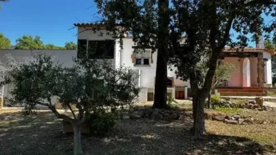 Chalet in Begur photo 11