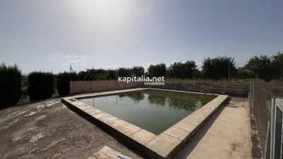 Casa en Xàtiva photo 19