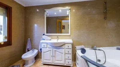 Chalet in Palmanova-Son Caliu photo 19