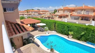 Chalet on Calle de José María Muñoz Baldrich photo 27