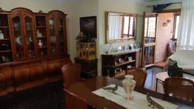 Apartment in Feria photo 4