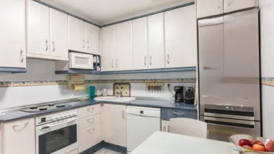 Apartment in El Palmar photo 10