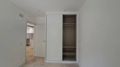 Flat in Castillejos photo 21