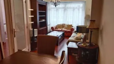 Piso – Ferrol, A Madalena - Vista 4