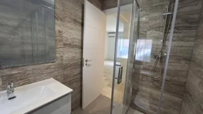 Apartment in Almenara photo 23
